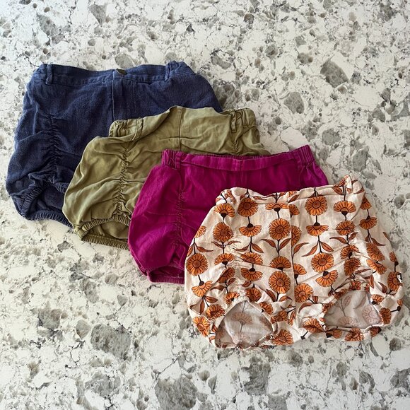 Lacey Lane bloomers size 5 - Picture 1 of 11